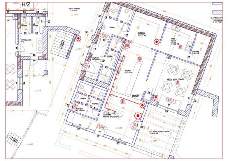 Fire Protection 1