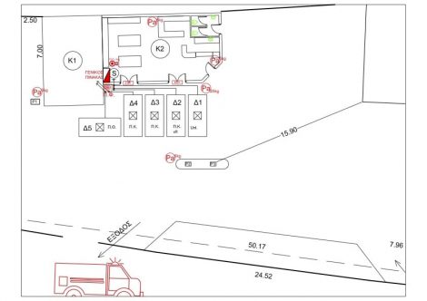 Fire Protection 3